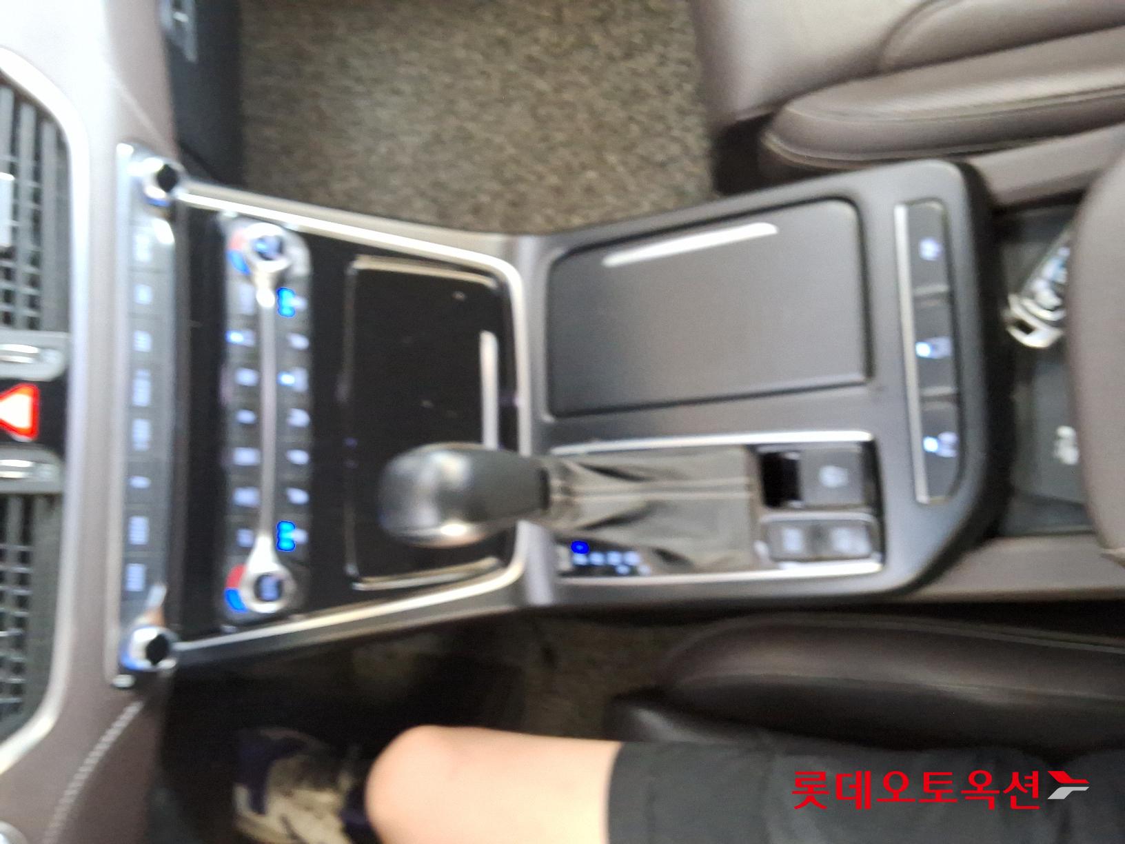 Hyundai Grandeur id 2914726 из Кореи 31