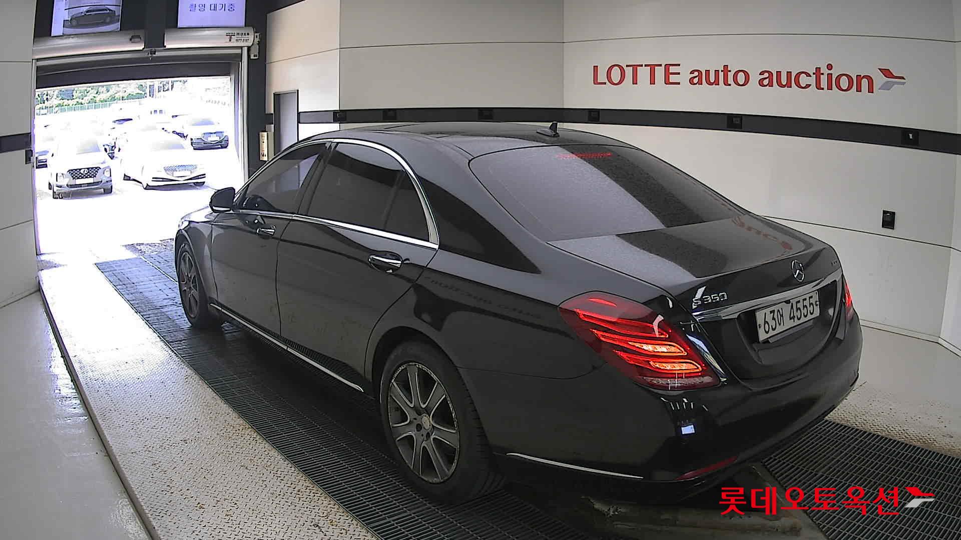 مرسيدس S350