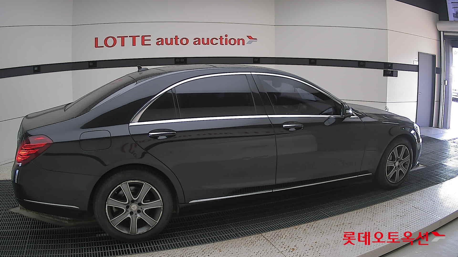 مرسيدس S350
