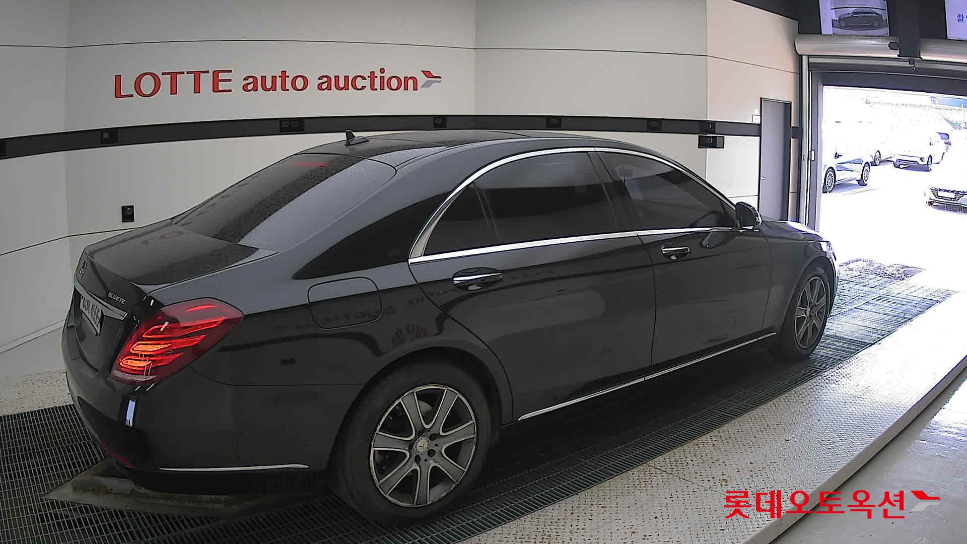 مرسيدس S350