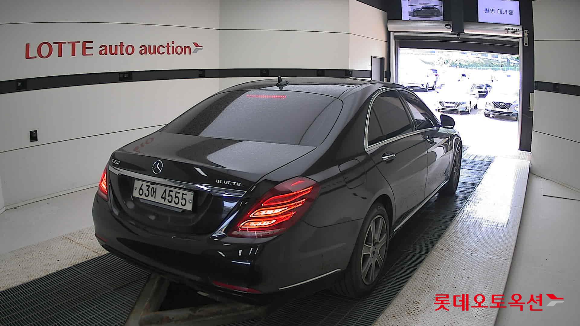 مرسيدس S350