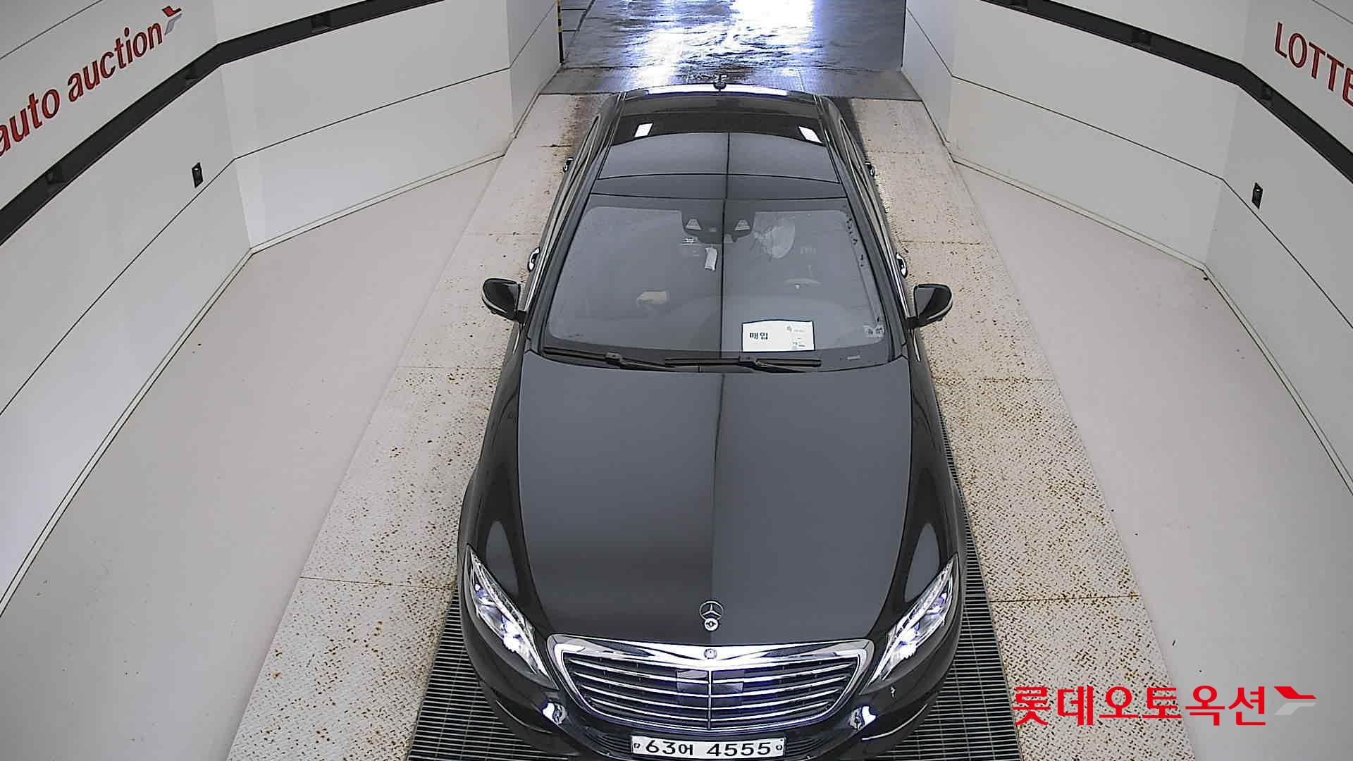 مرسيدس S350