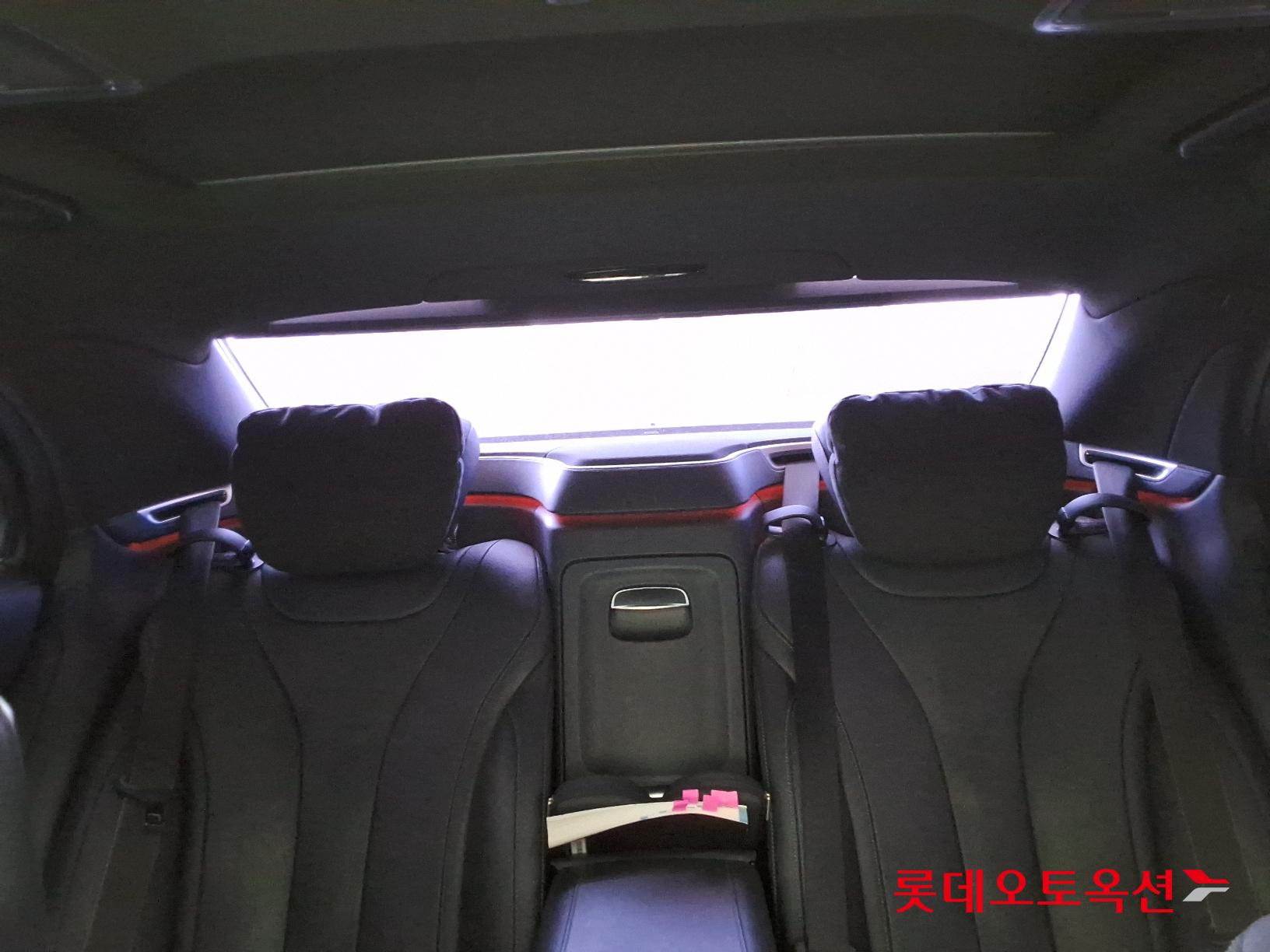 مرسيدس S350