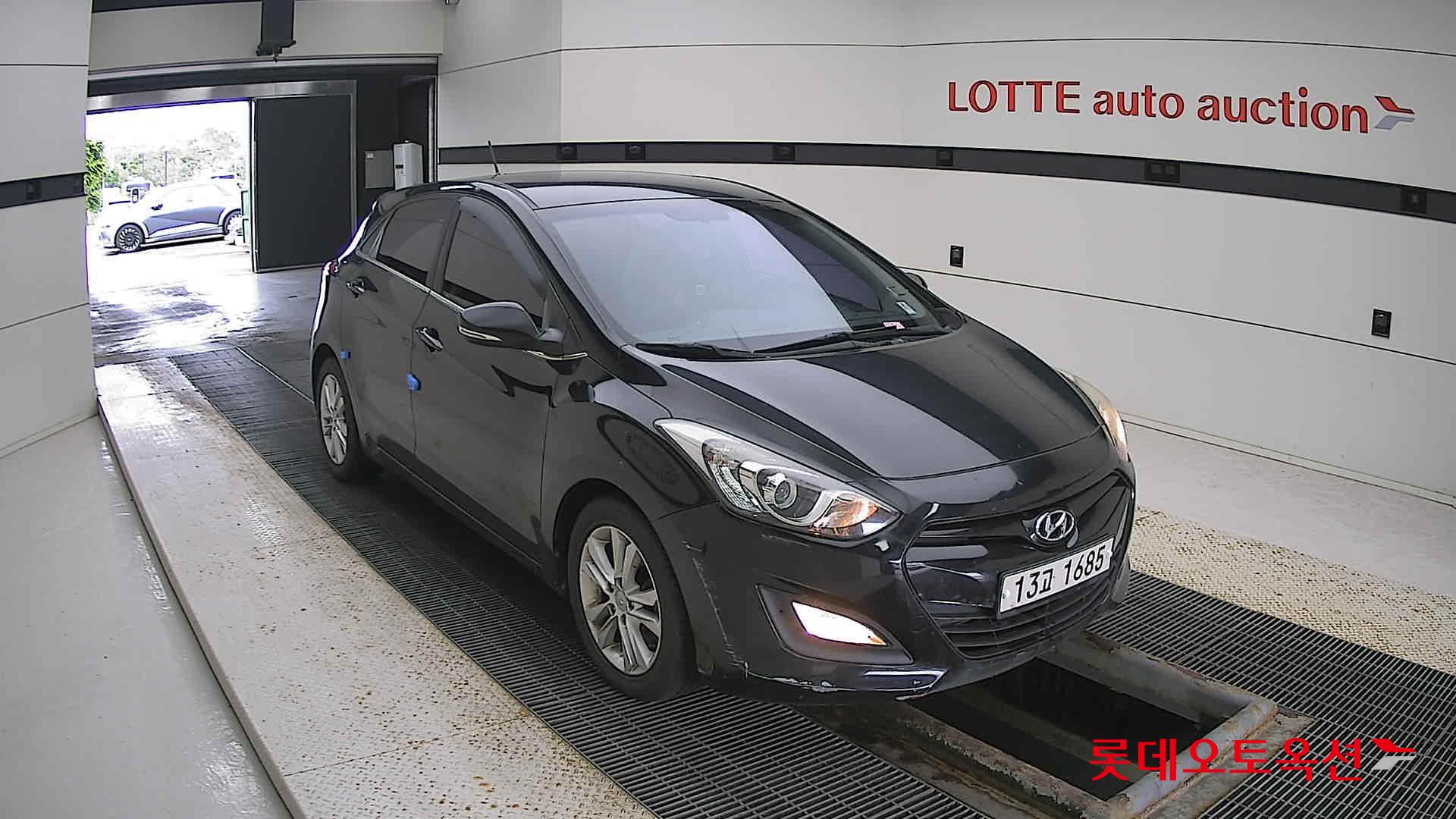 هيونداي I30