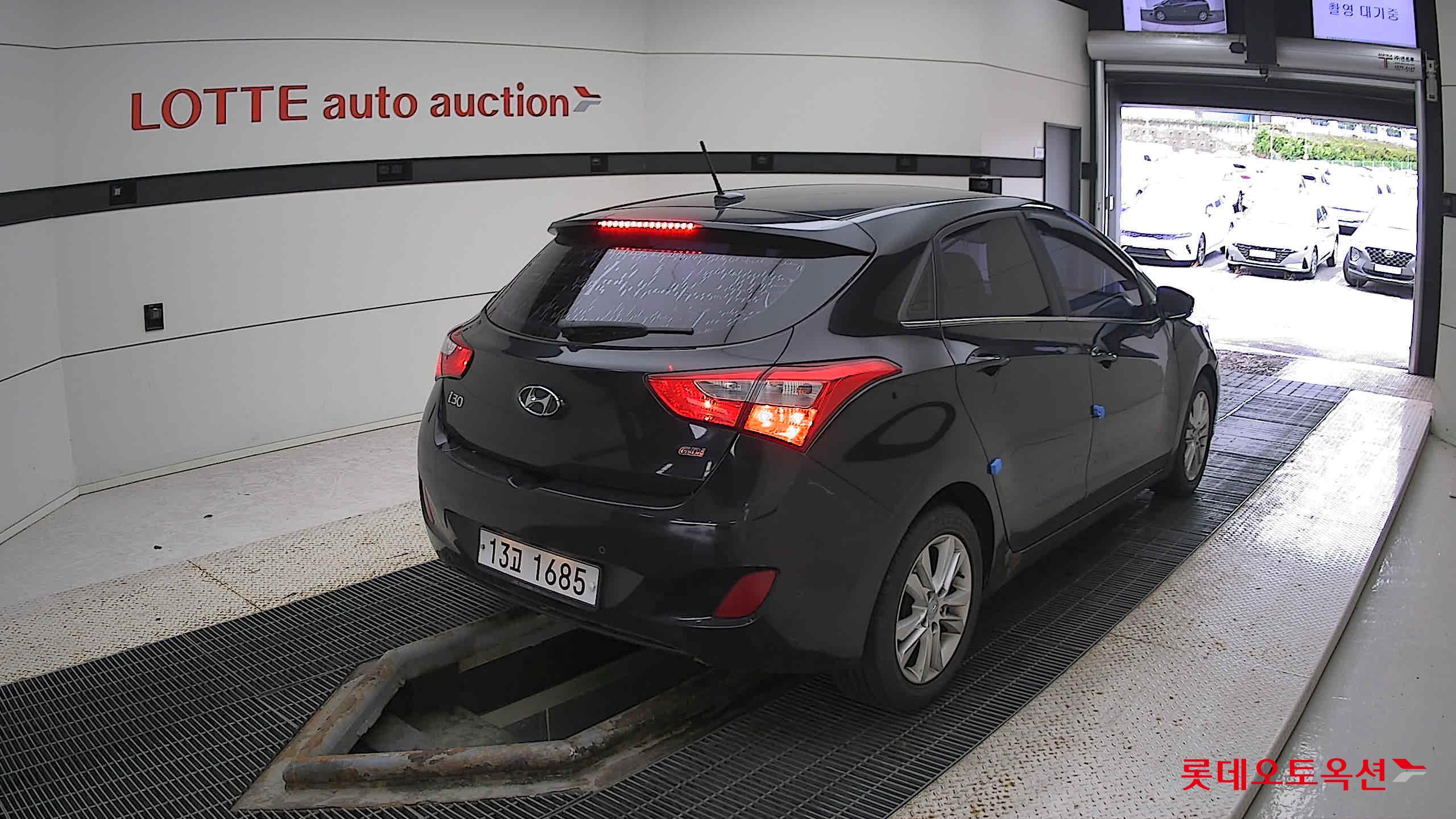 هيونداي I30