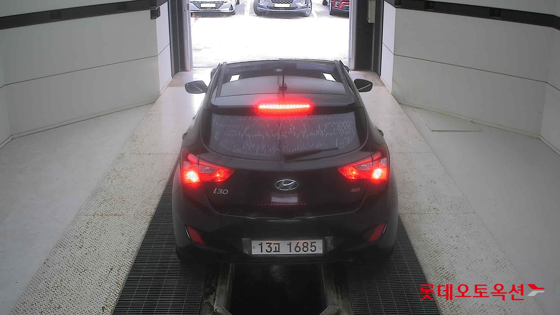 هيونداي I30