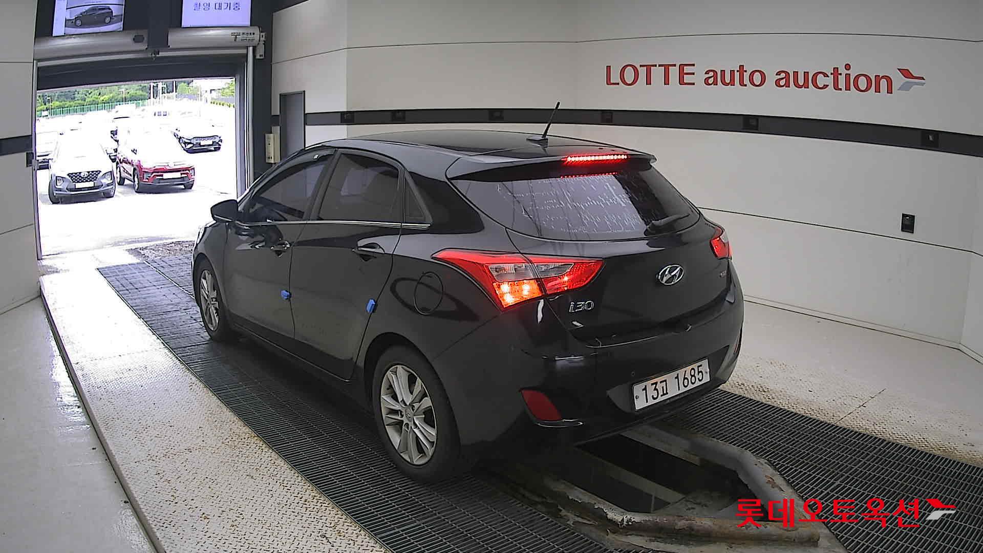 هيونداي I30