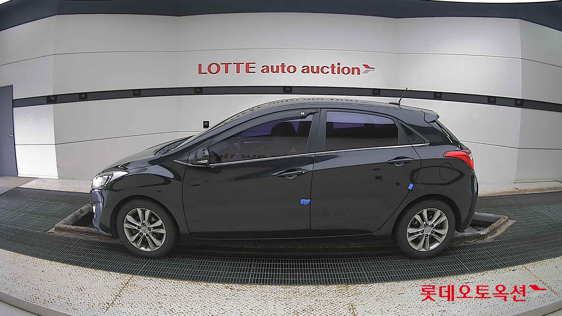 هيونداي I30