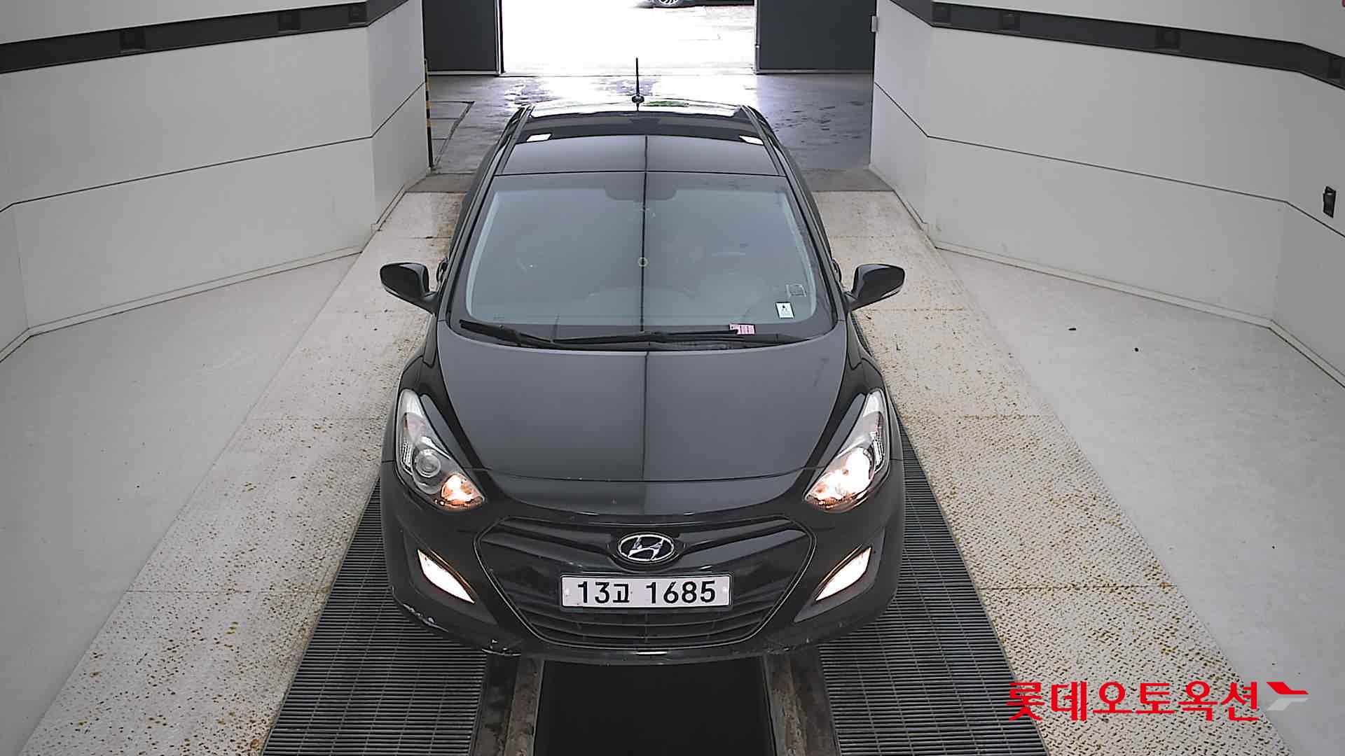 هيونداي I30