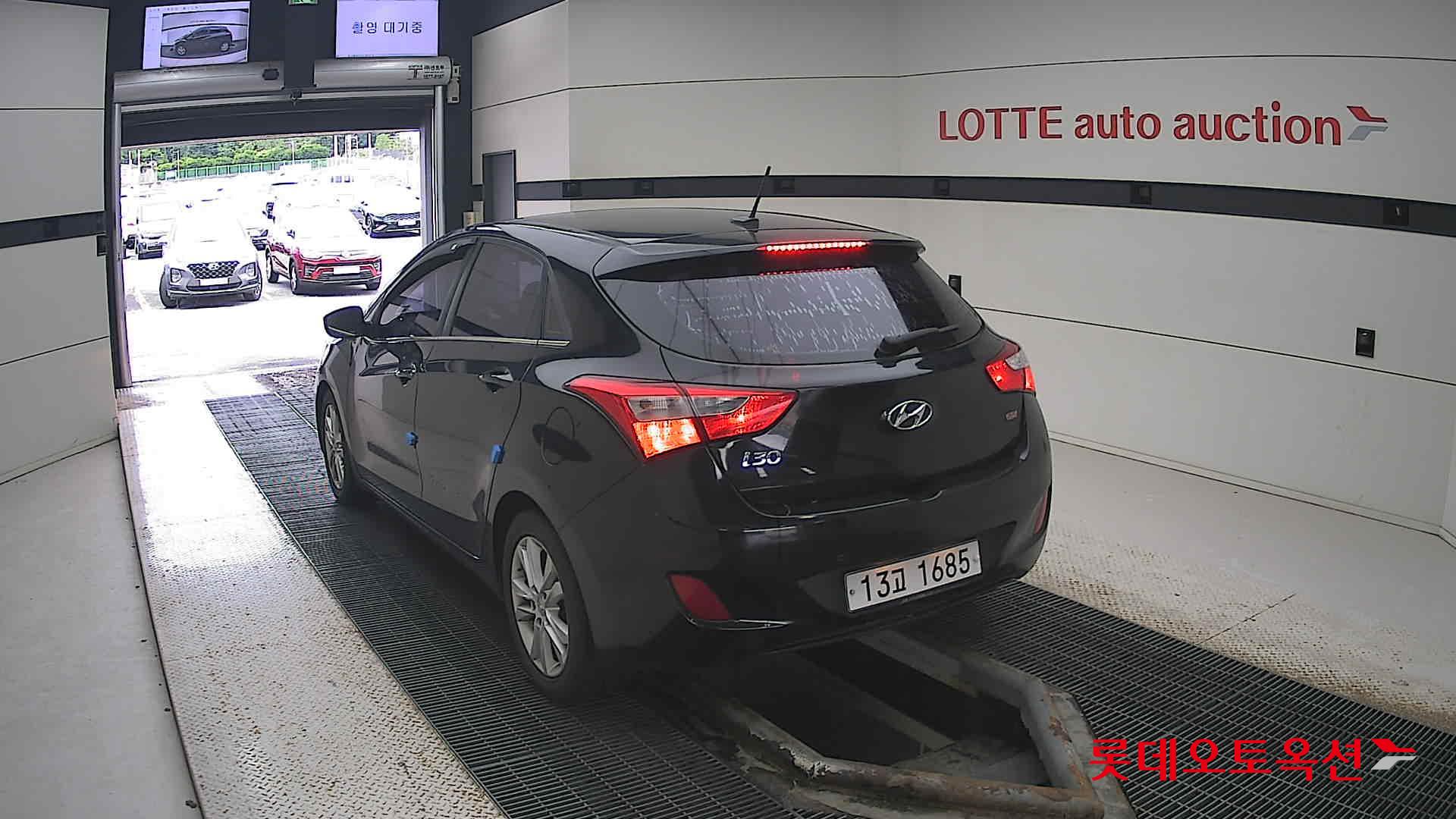 هيونداي I30