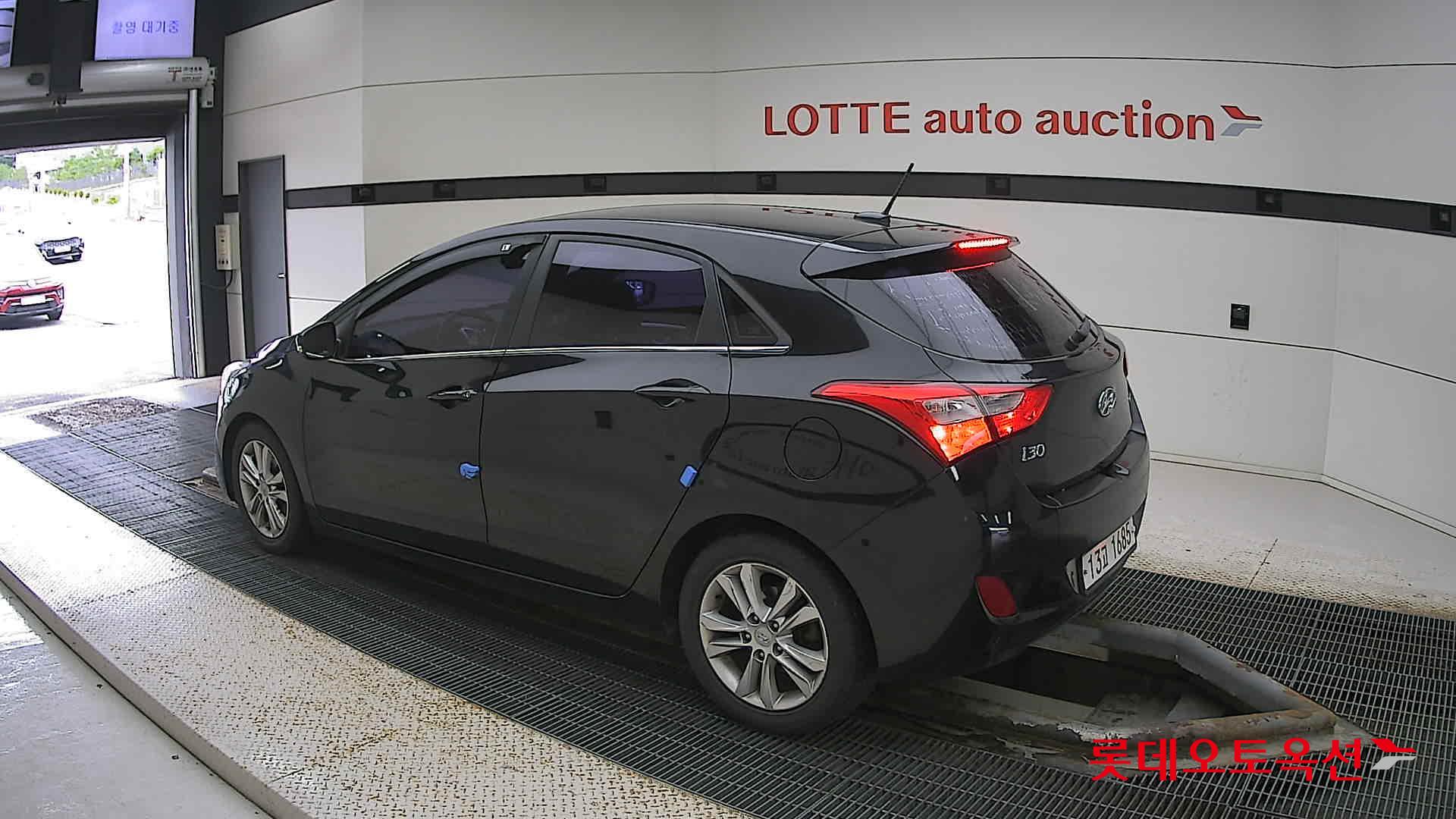 هيونداي I30