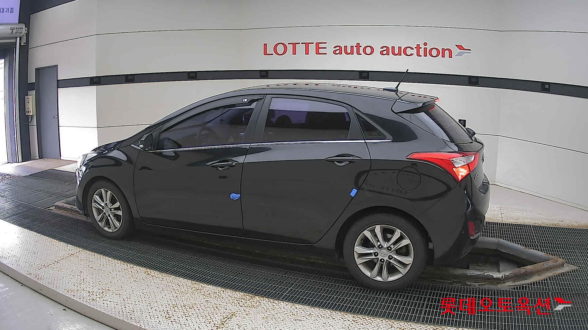 هيونداي I30