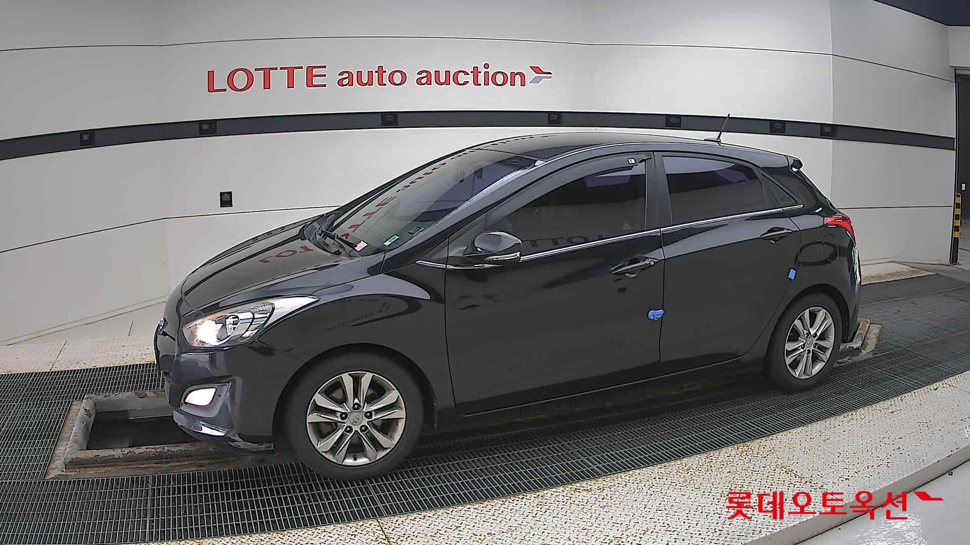 هيونداي I30