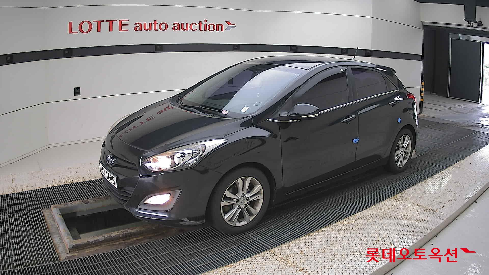 هيونداي I30