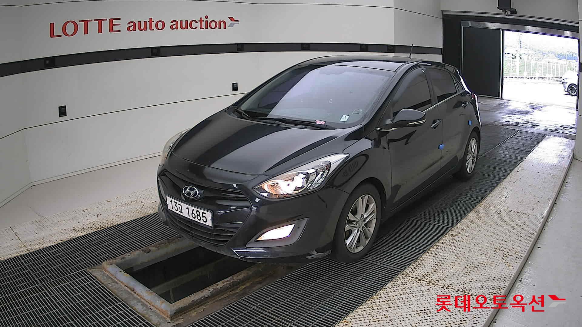 هيونداي I30