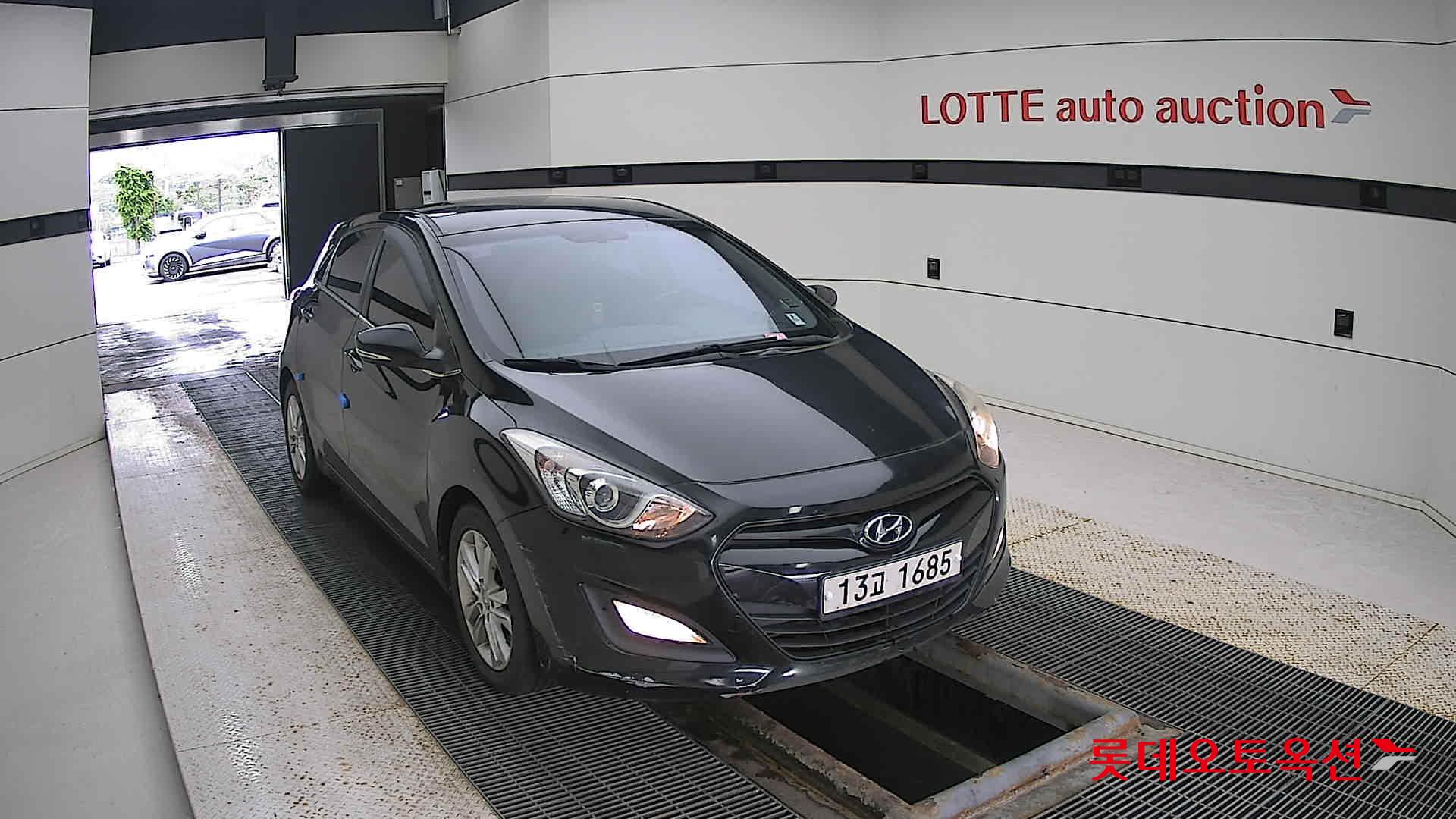 هيونداي I30