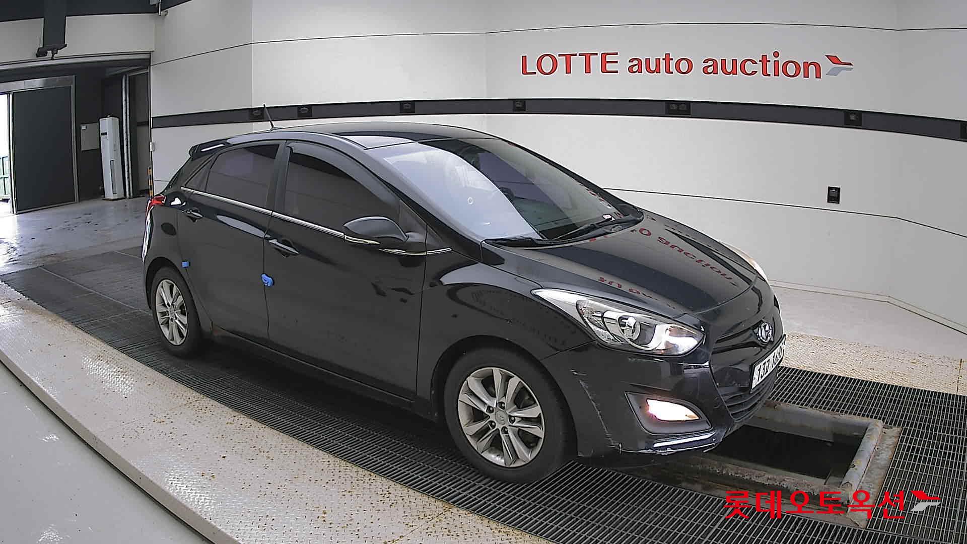 هيونداي I30