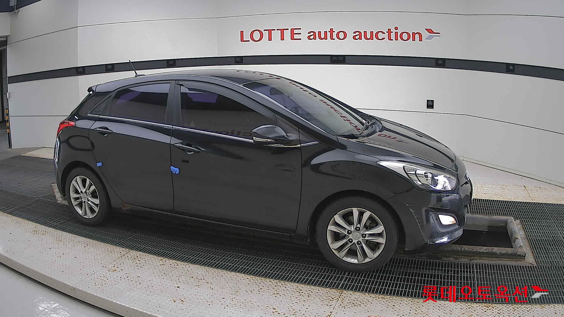 هيونداي I30