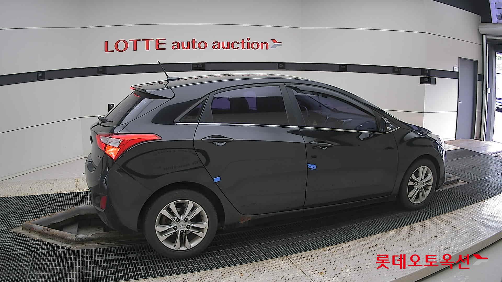 هيونداي I30