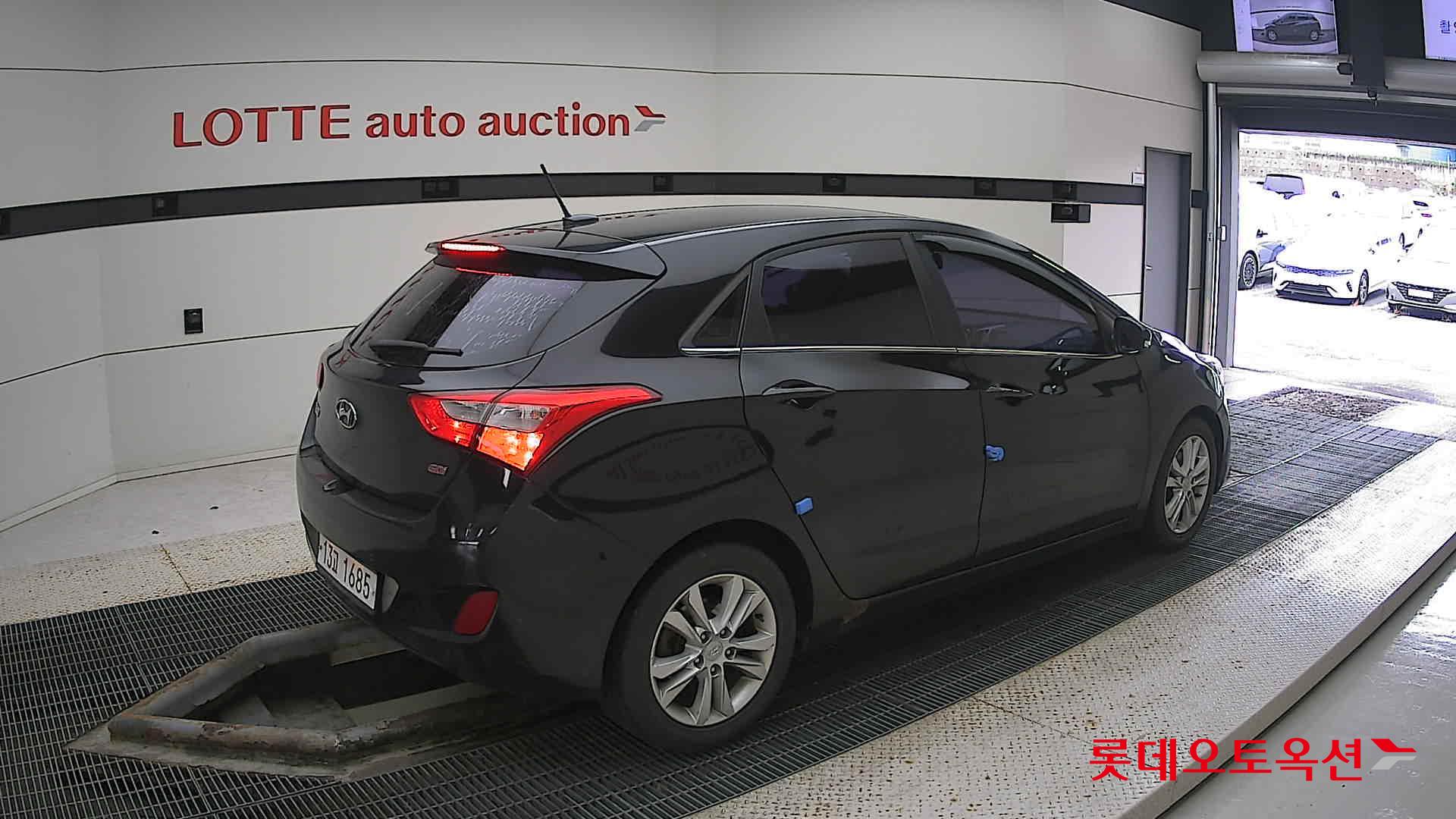 هيونداي I30