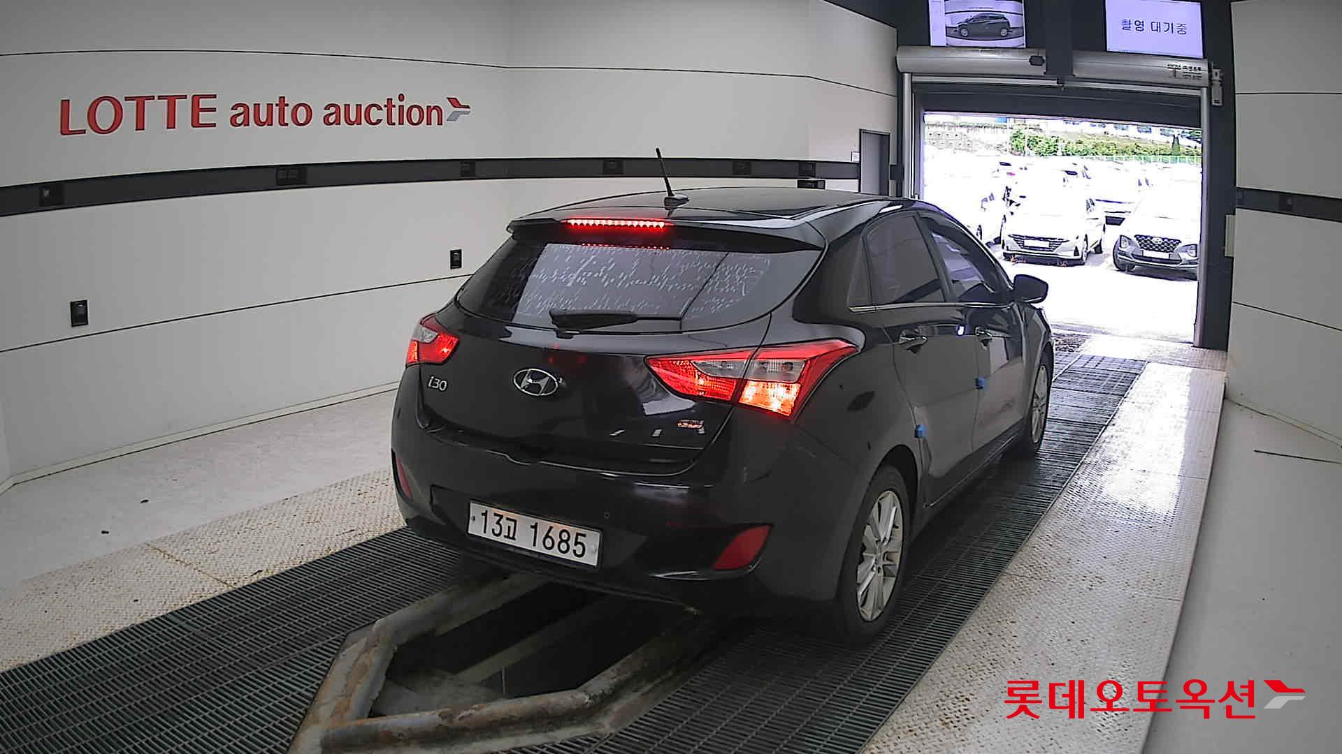 هيونداي I30