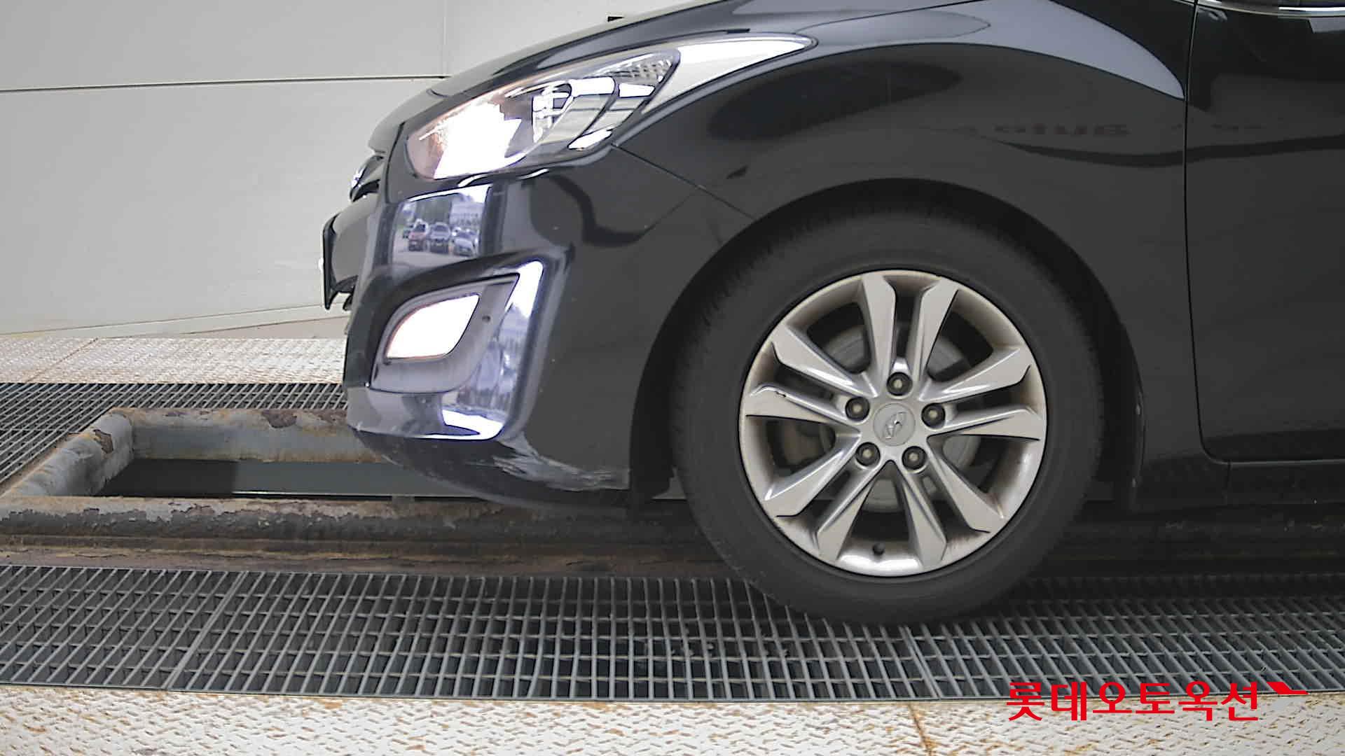 هيونداي I30