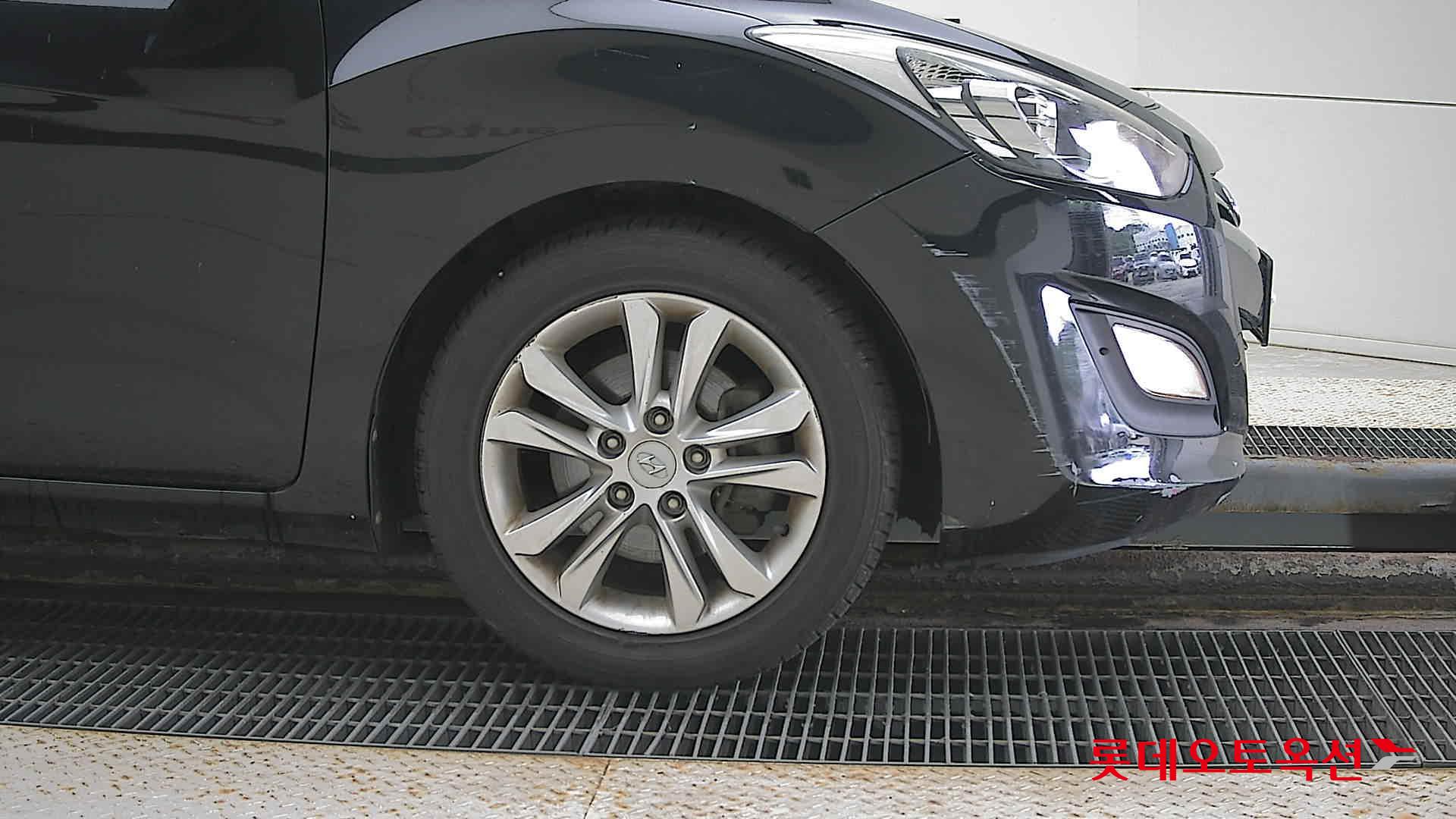 هيونداي I30