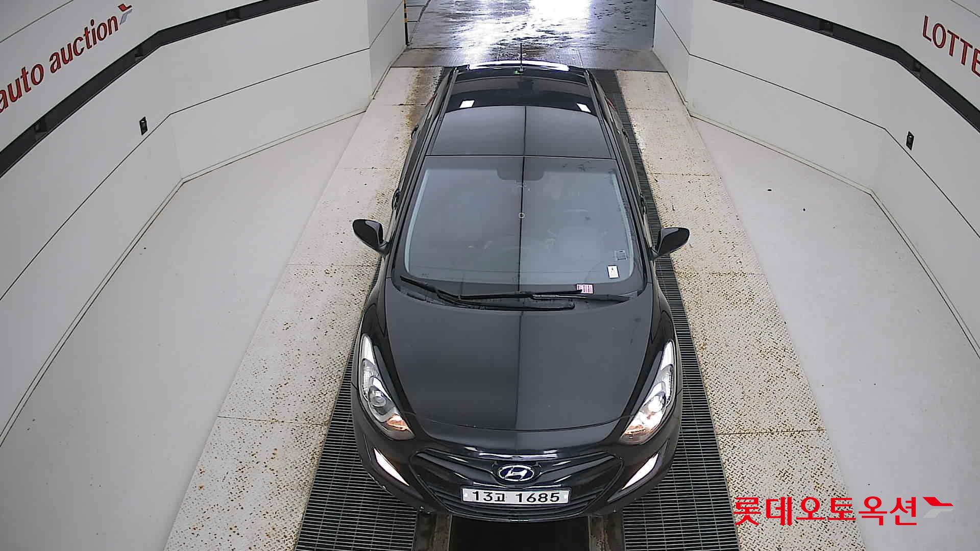 هيونداي I30