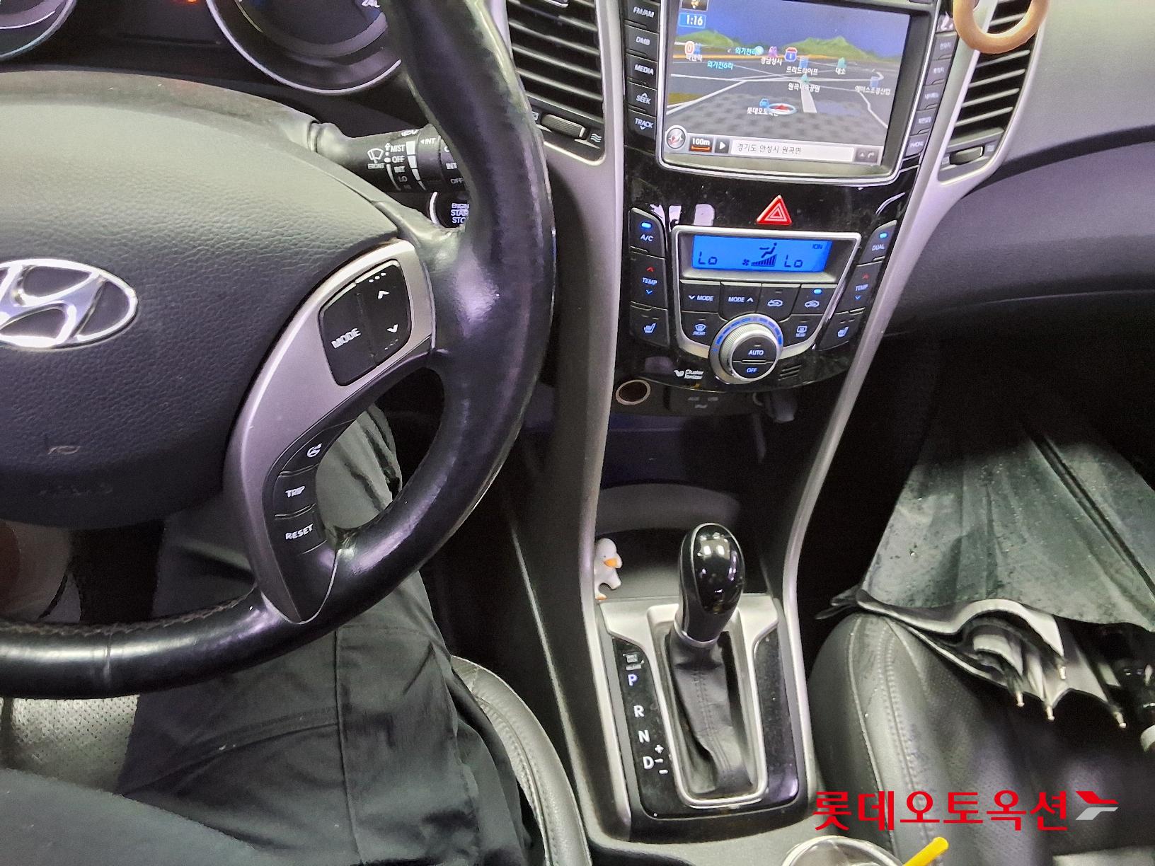 هيونداي I30