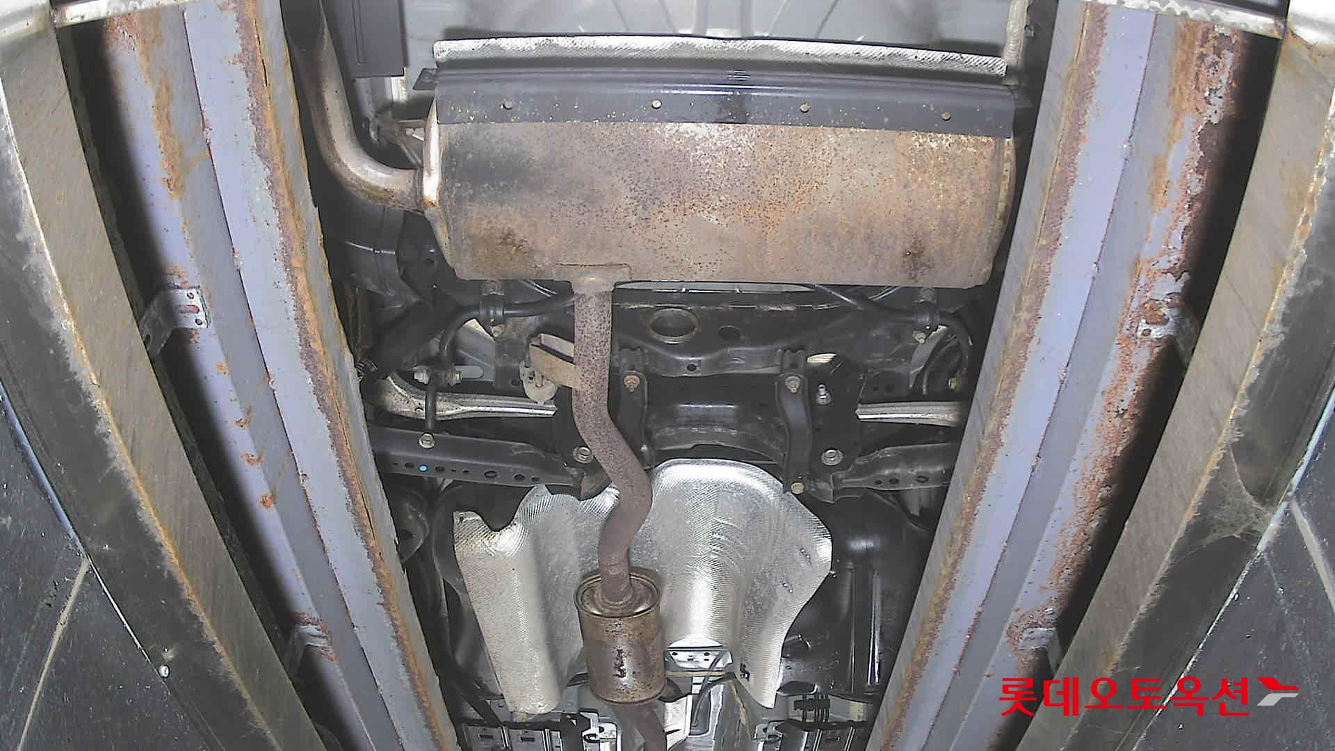 رينو QM6