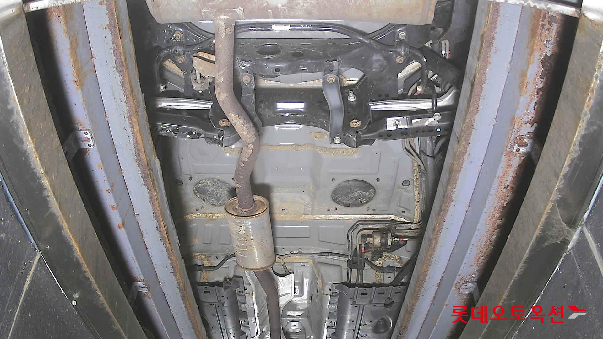 رينو QM6
