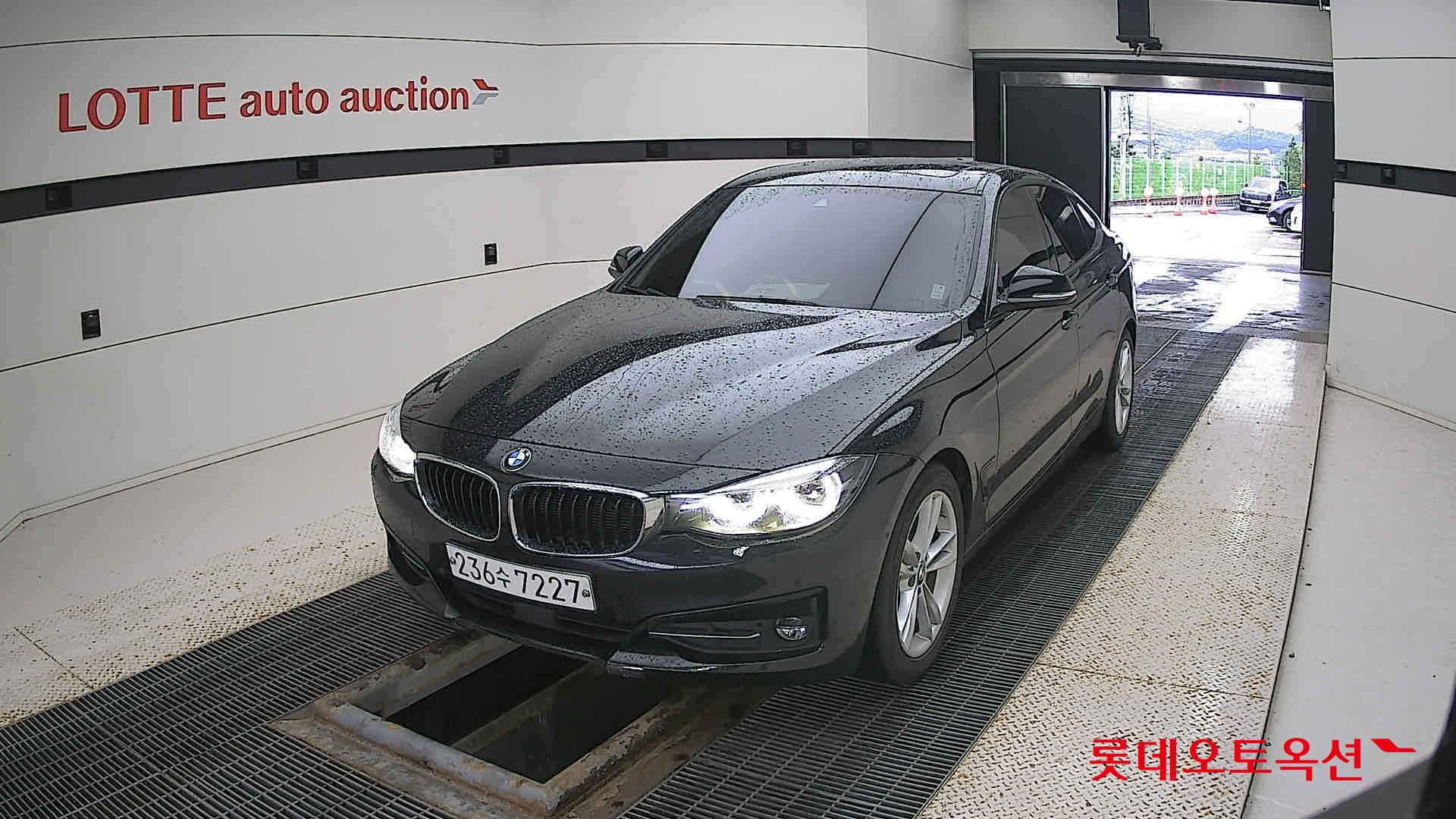 BMW الفئة الثالثة