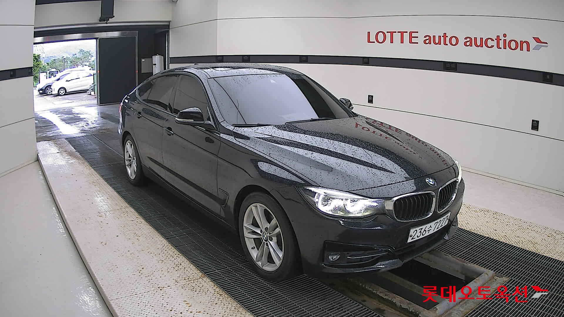 BMW الفئة الثالثة