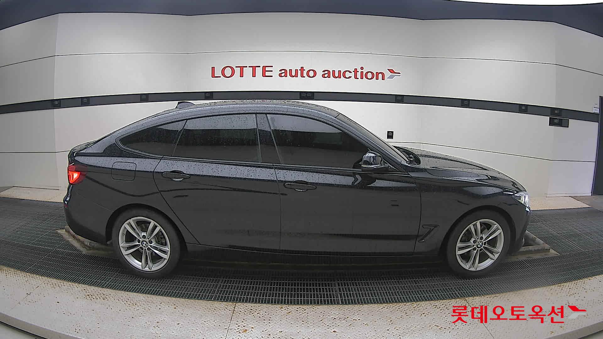 BMW الفئة الثالثة