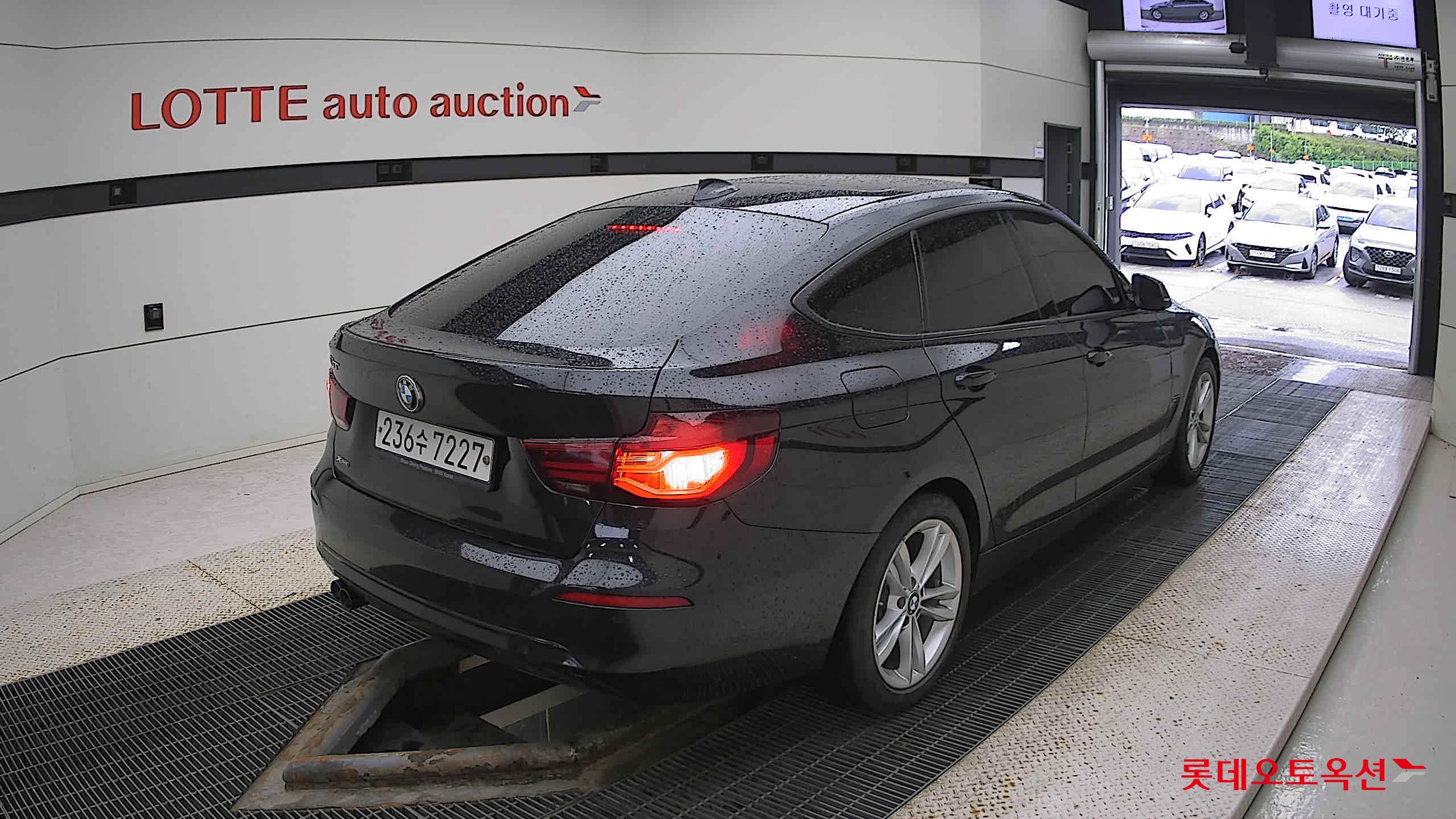 BMW الفئة الثالثة