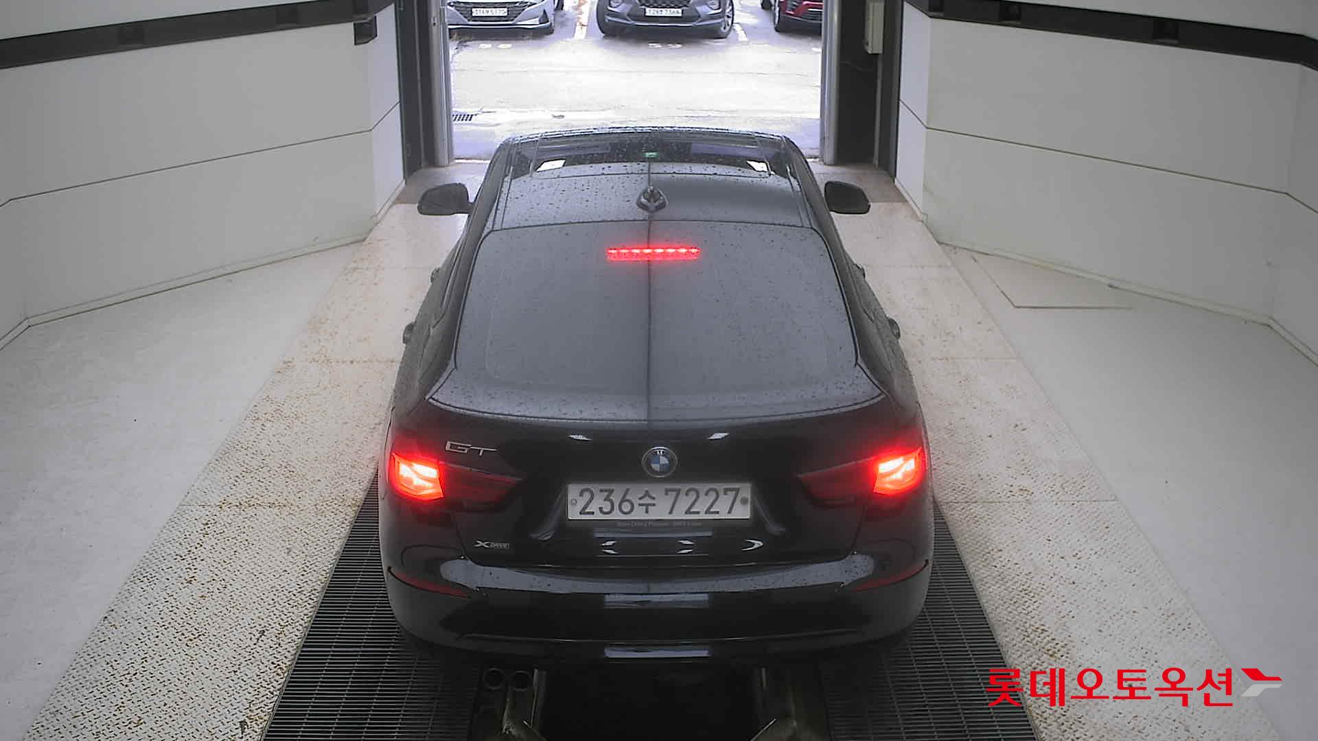 BMW الفئة الثالثة