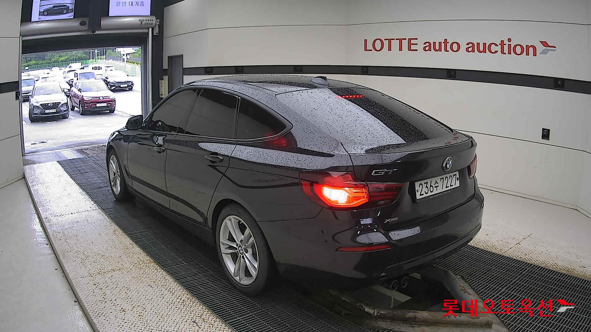 BMW الفئة الثالثة