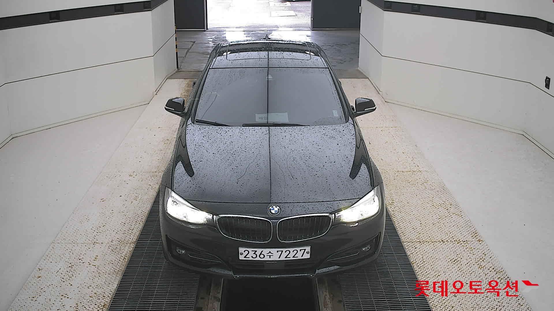 BMW الفئة الثالثة