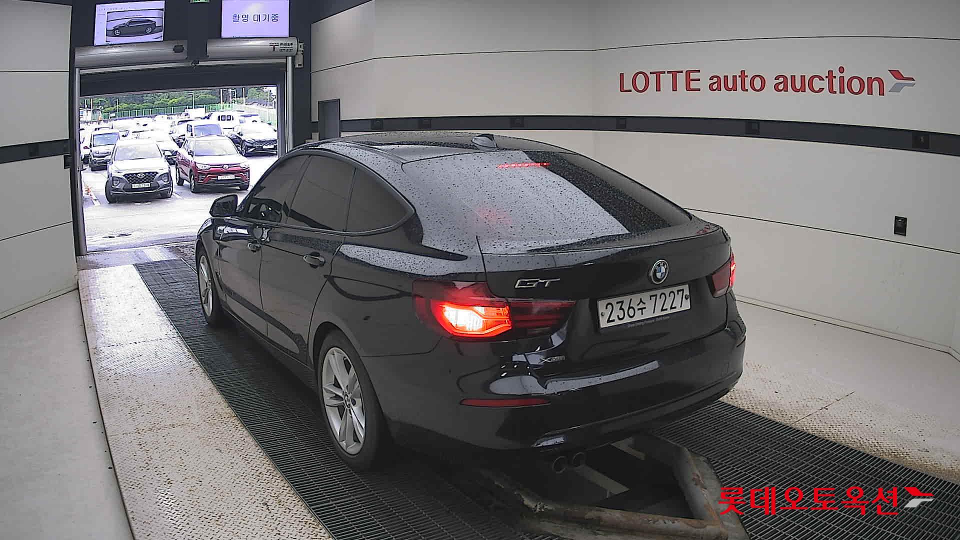 BMW الفئة الثالثة
