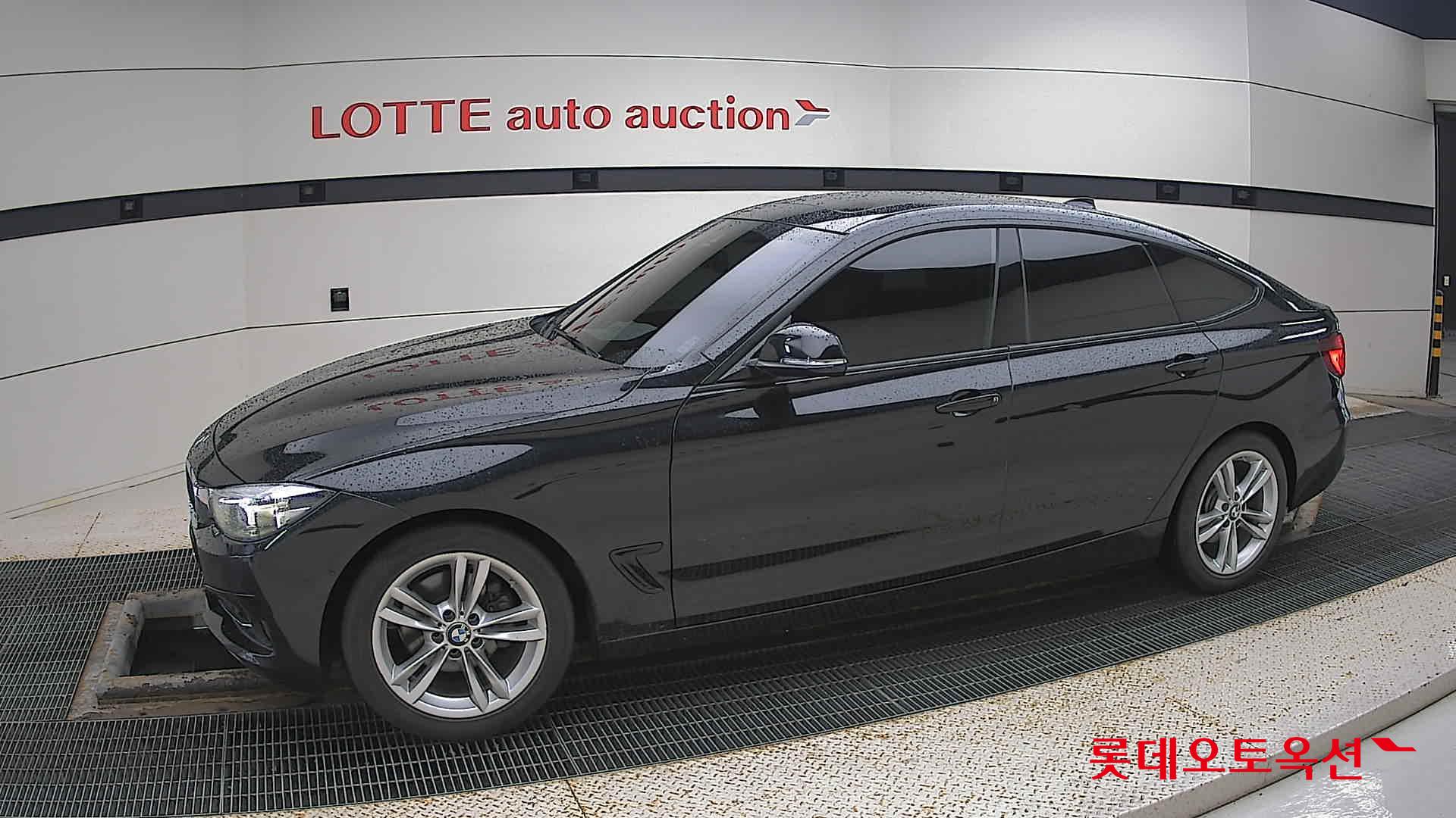 BMW الفئة الثالثة