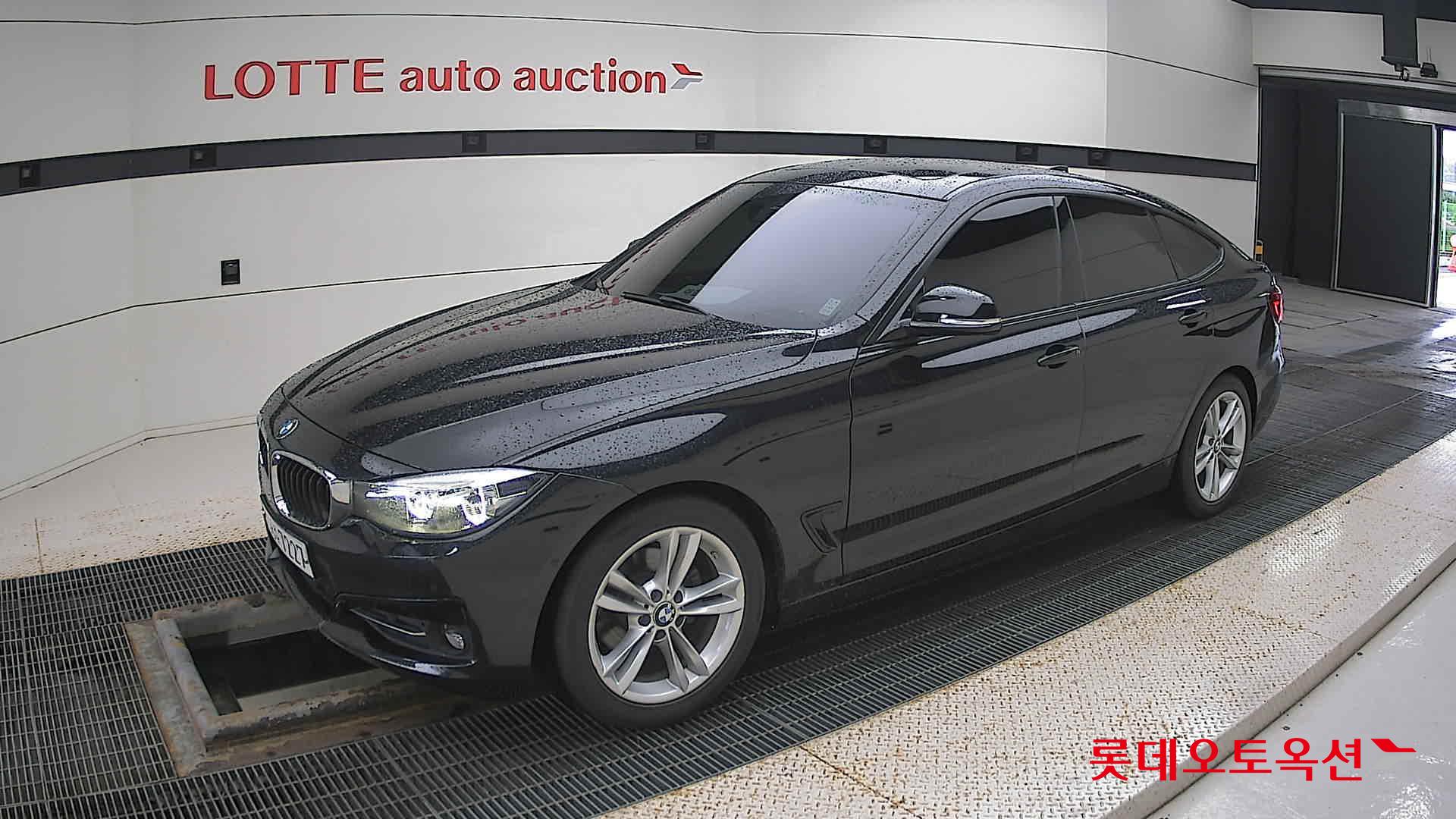 BMW الفئة الثالثة