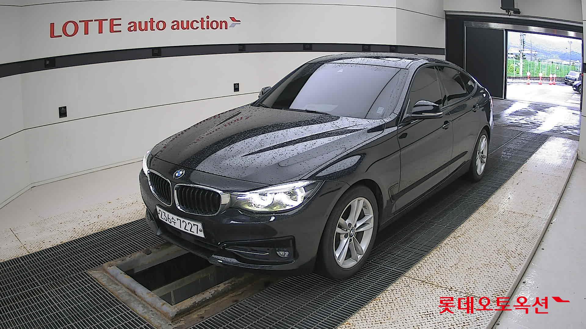 BMW الفئة الثالثة