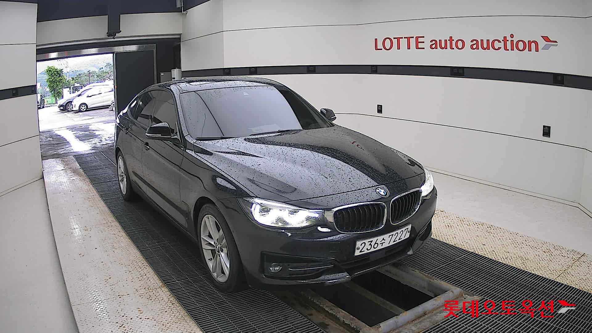 BMW الفئة الثالثة