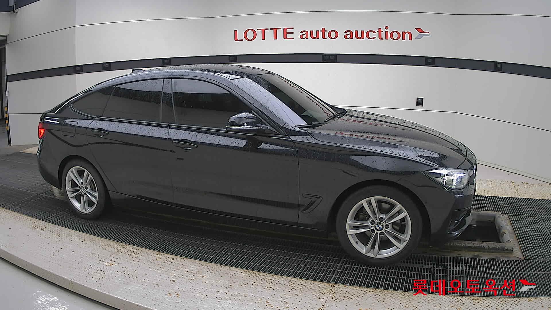BMW الفئة الثالثة