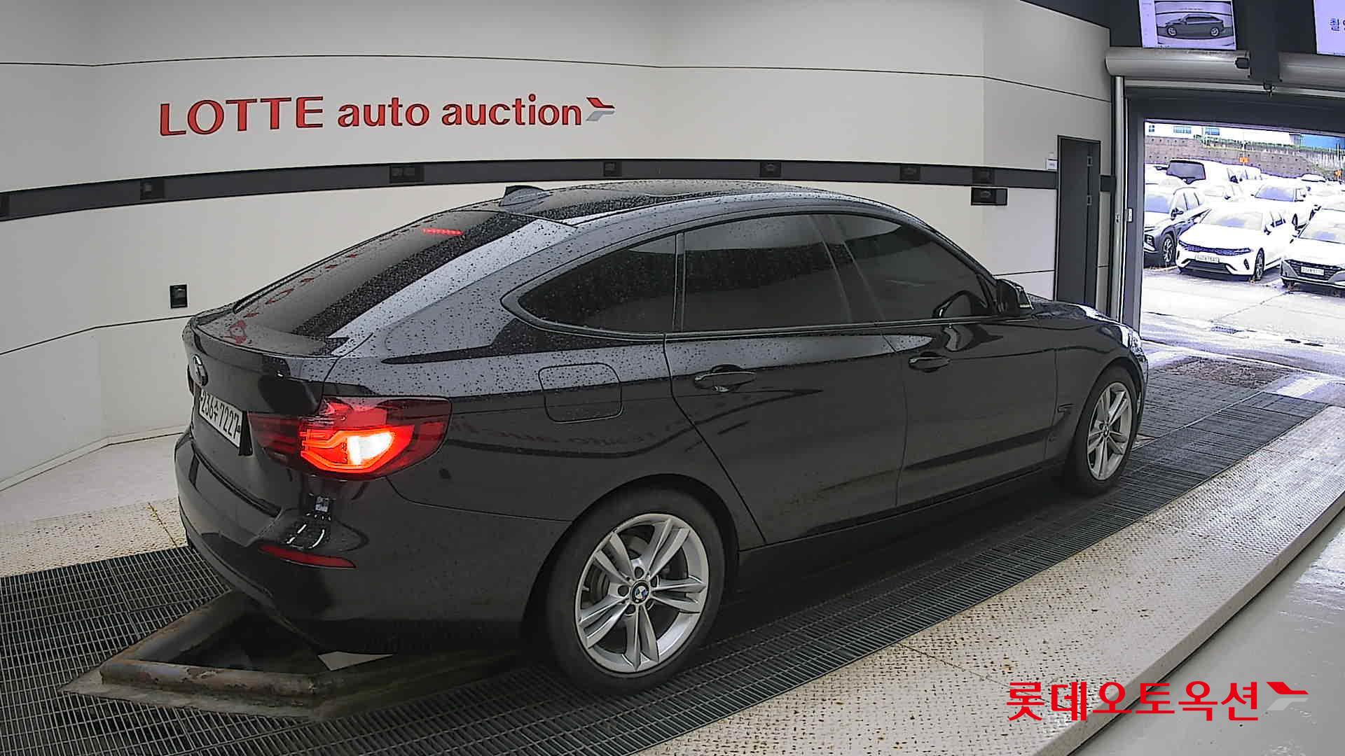 BMW الفئة الثالثة