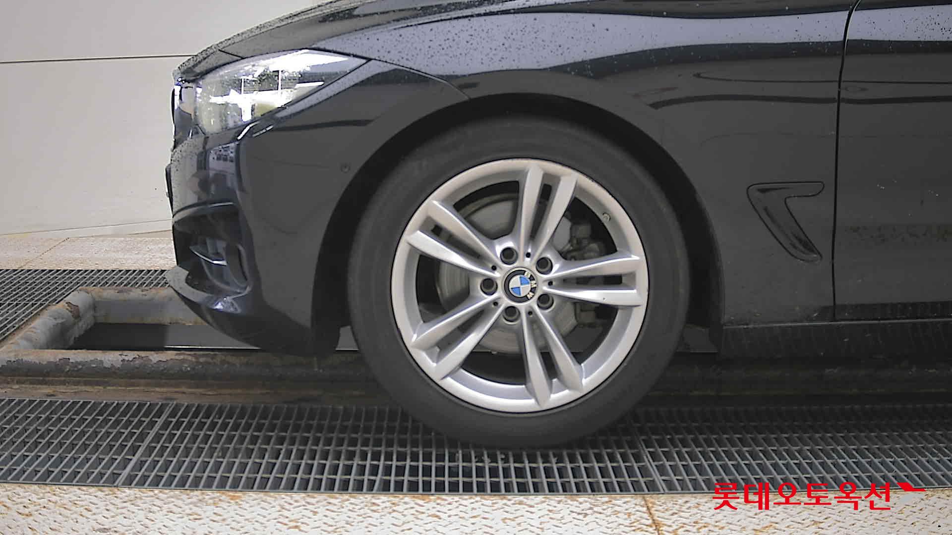 BMW الفئة الثالثة