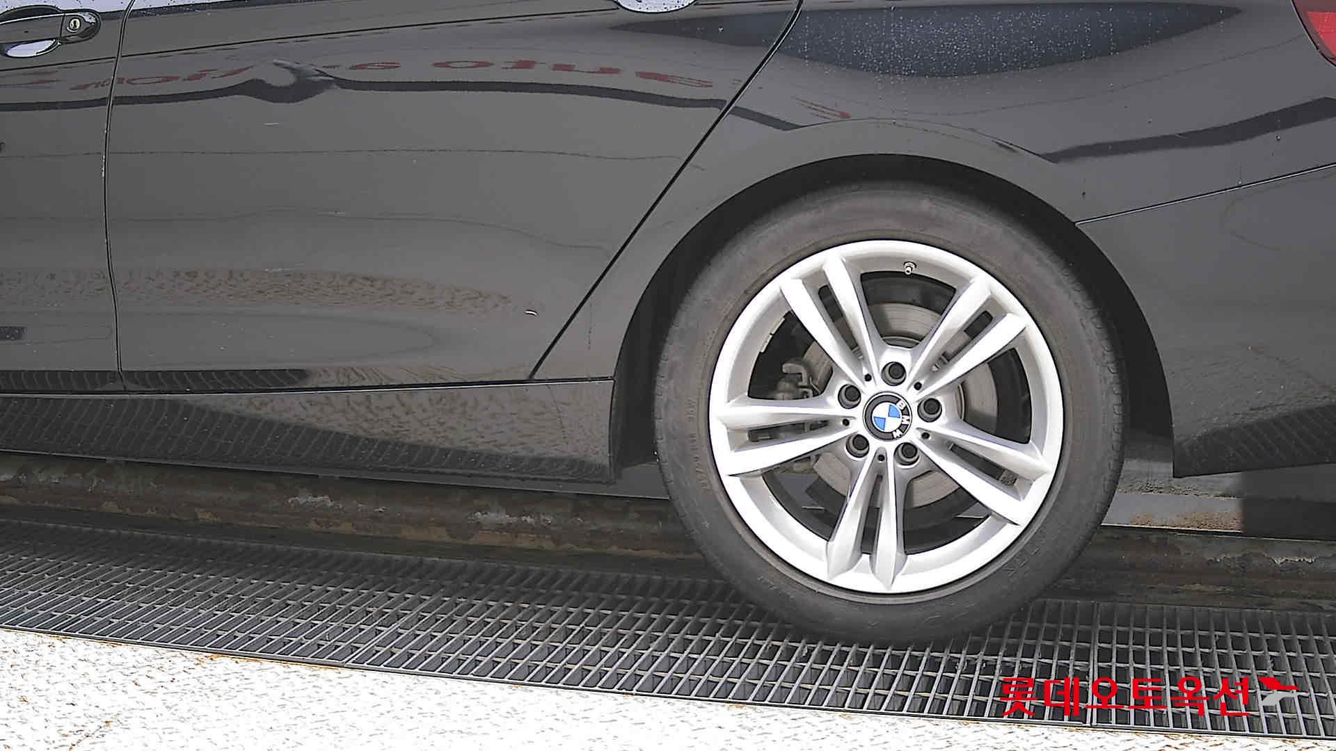 BMW الفئة الثالثة