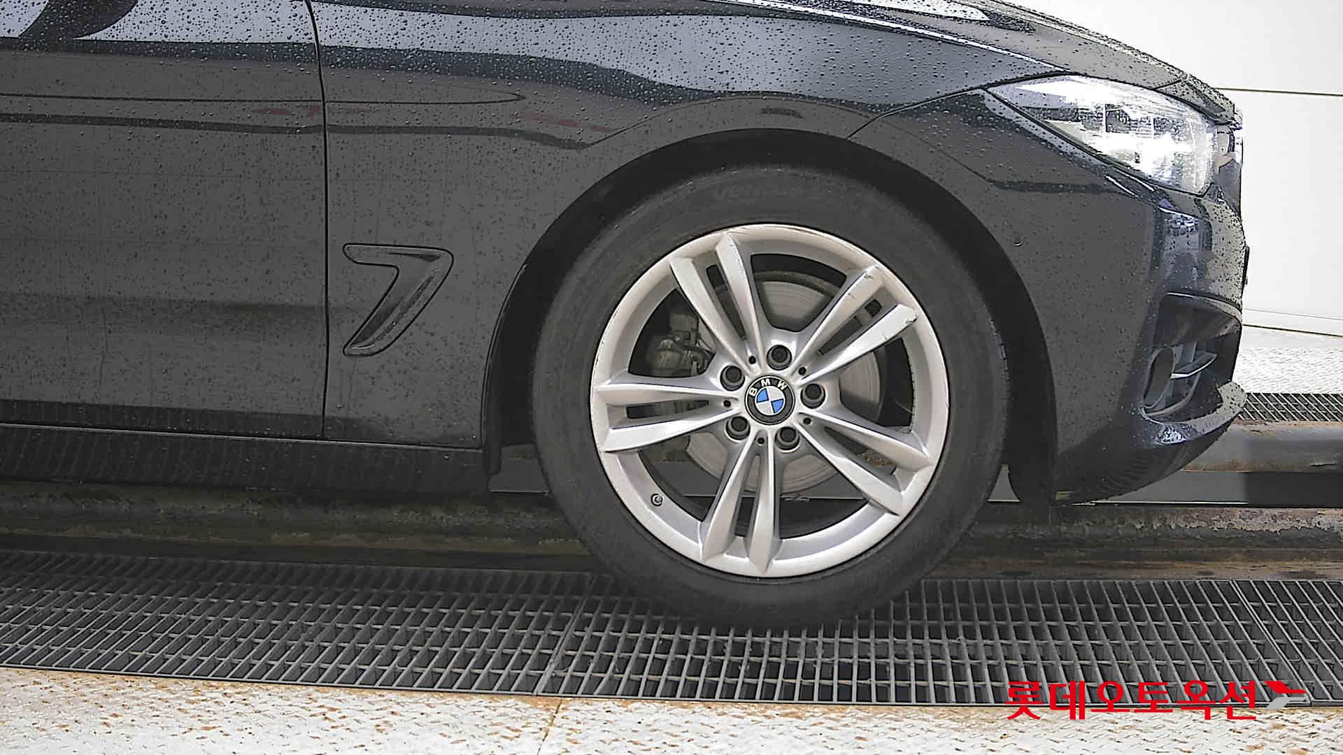 BMW الفئة الثالثة