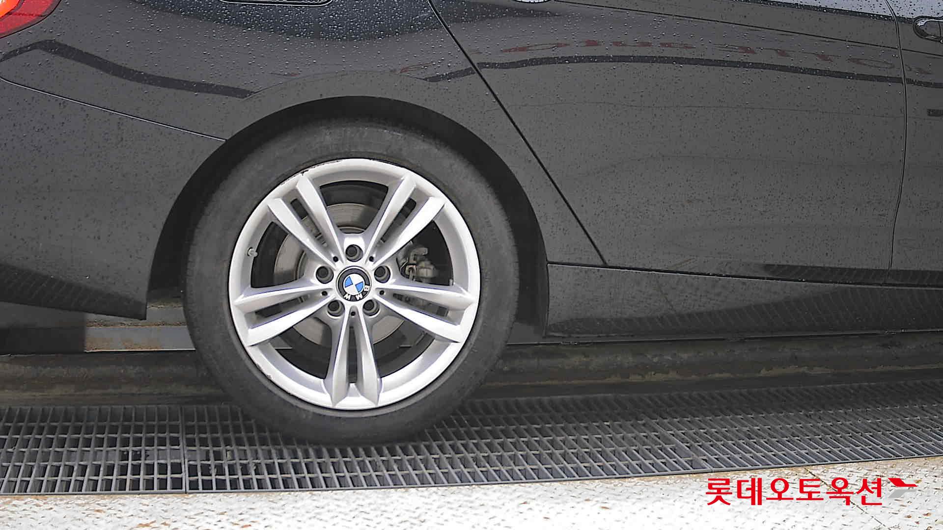 BMW الفئة الثالثة