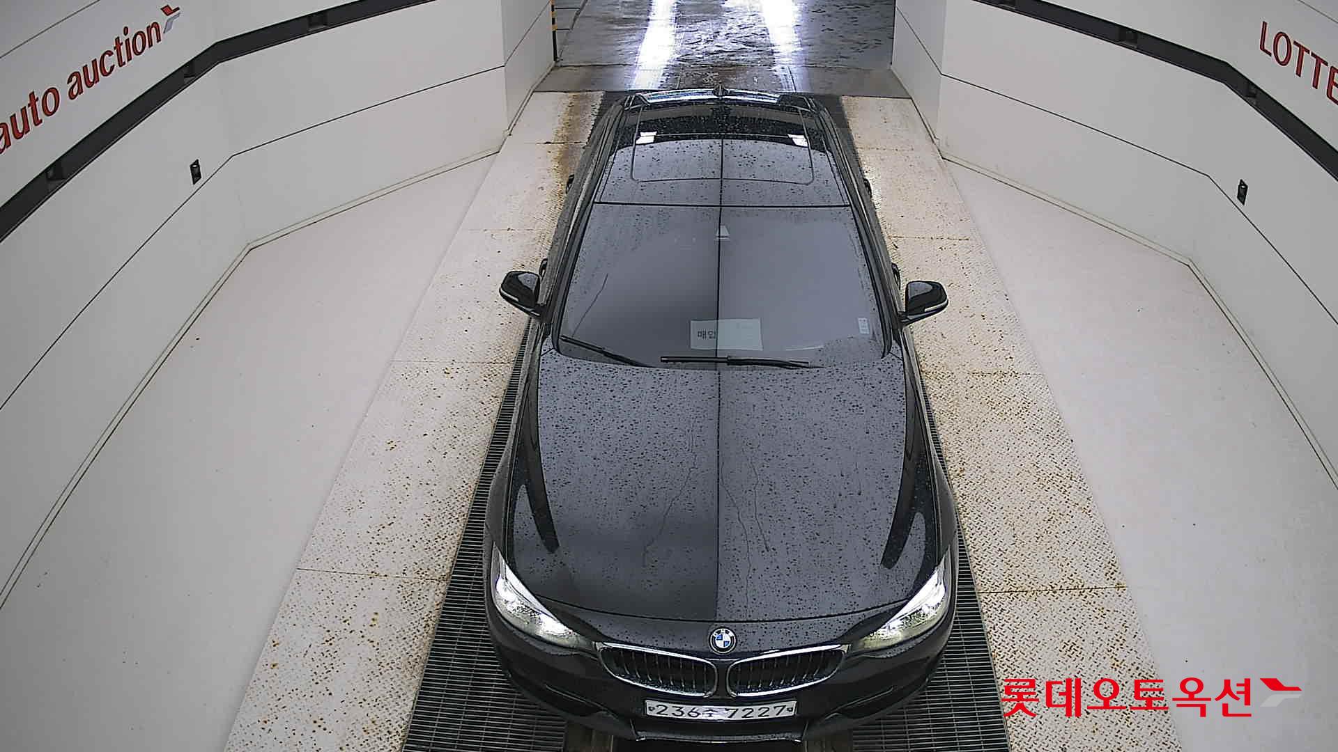 BMW الفئة الثالثة
